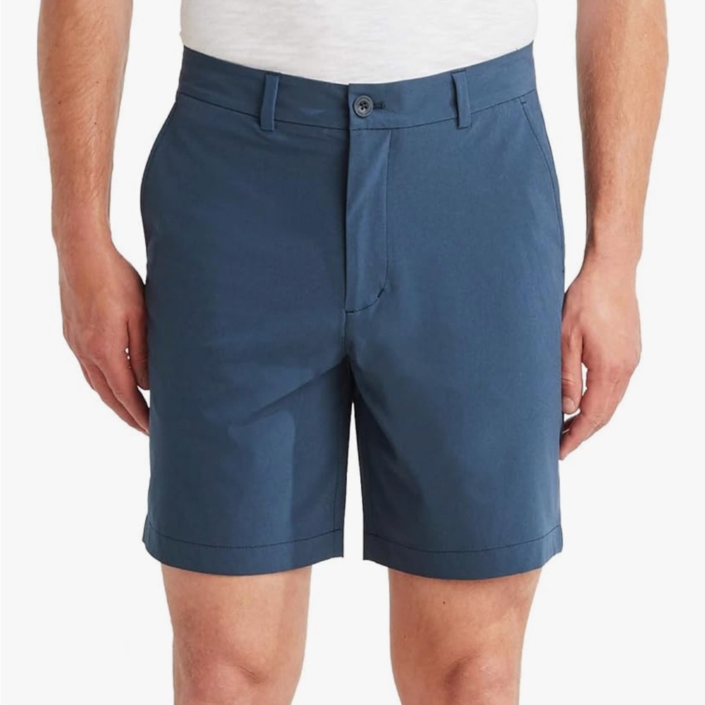 Vineyard Vines Beaker Shorts Performance 8”